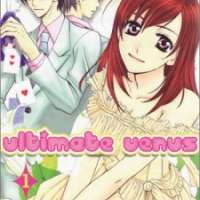  ����� Ultimate Venus <small>Story & Art</small> 